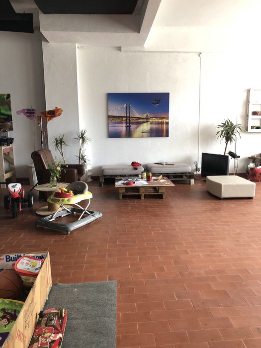 Salão para festas e eventos exposicoes galeria de arte