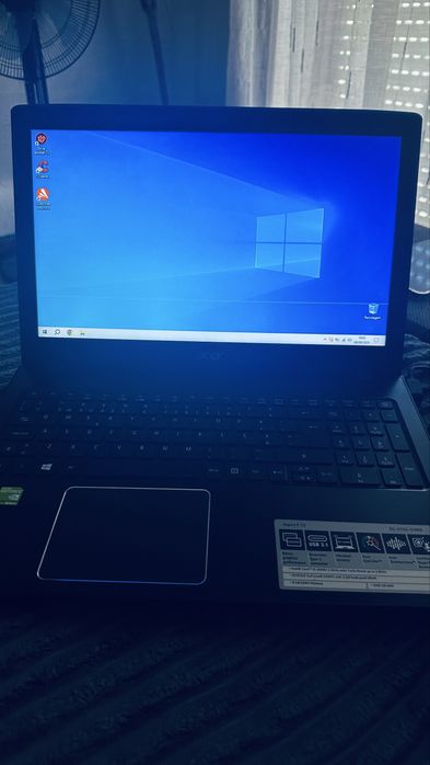 Acer Aspire E 15