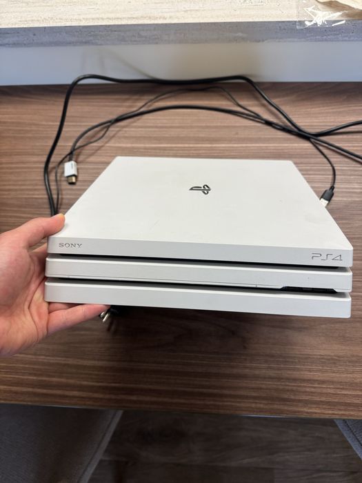 sony playstation 4