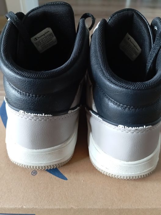 Champion  - buty
