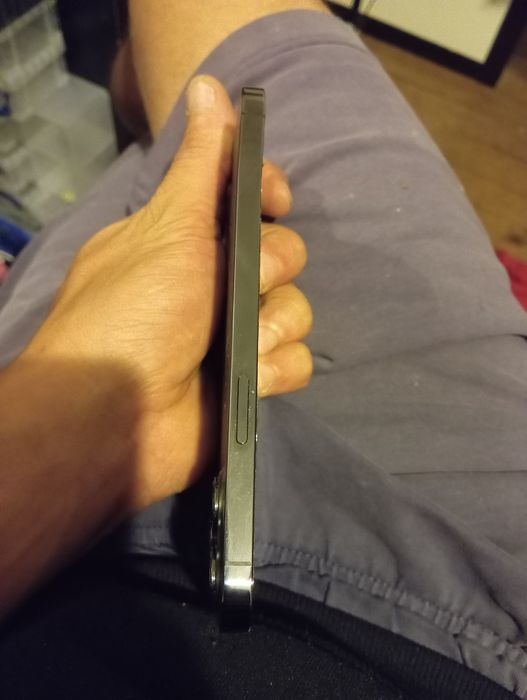 iPhone 12 pro max para peças