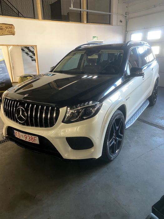 Konserwacja podwozia, detailing, folie samochodowe, ceramika