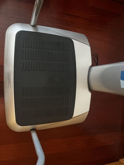 VibroPlate ( plataforma vibratória)