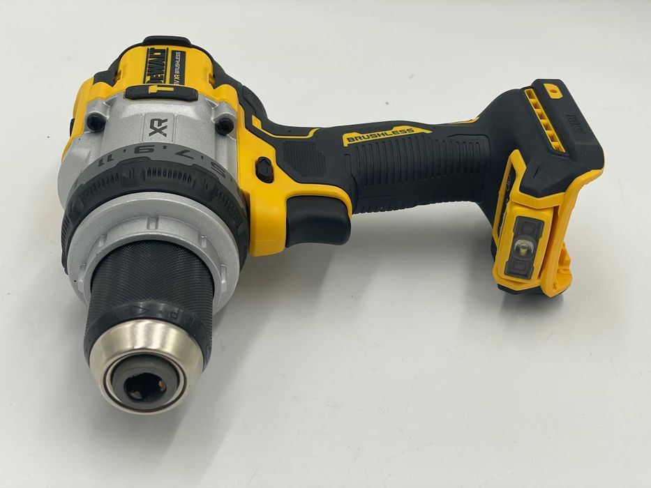Nowa wiertarko-wkrętarka udarowa DeWALT DCD1007N udarowa 18V samo BODY