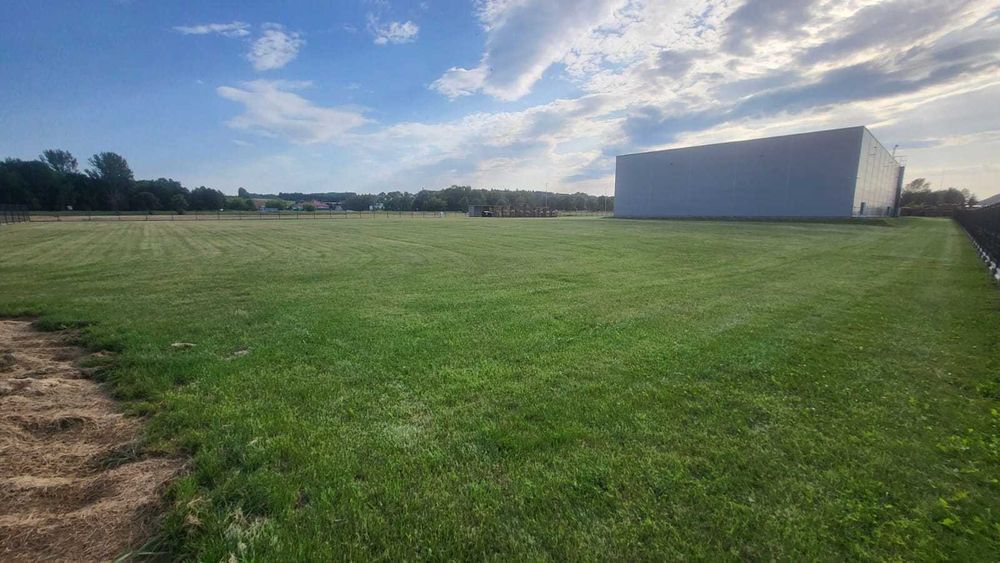 PLAC 4000 m² DO WYNAJĘCIA – Wola Dębińska – DK94 – blisko A4 - Więcej