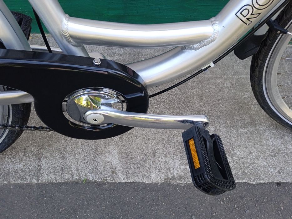 Велосипед жіночий Rabeneick 28"