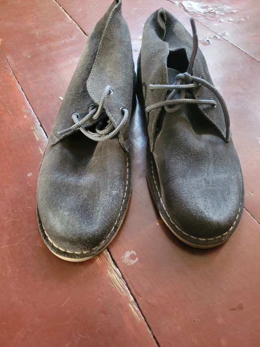 Дрезерти, ботіночки, туфлі