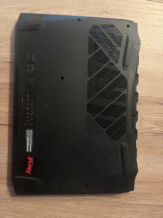 Laptop gamingowy Acer Nitro 515-54