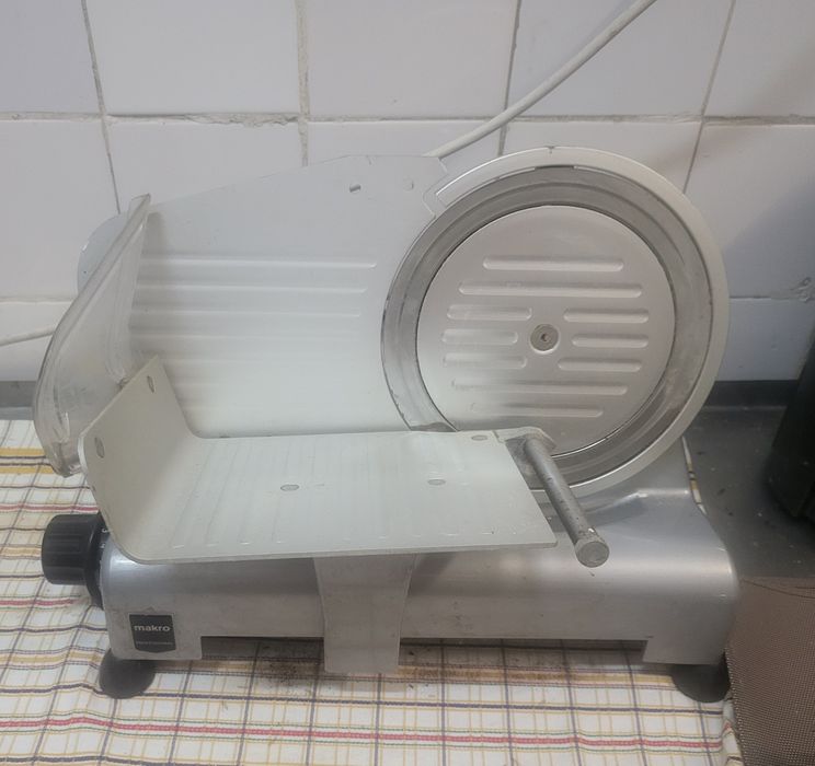 Recheio de restaurante