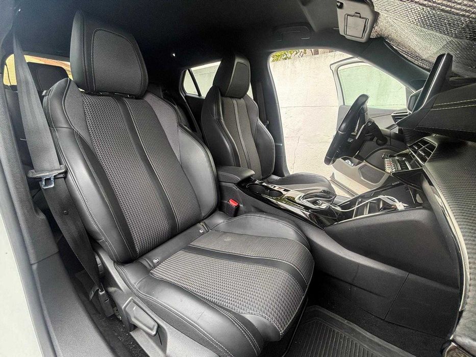 Carro Peugeot 2008 GT Line