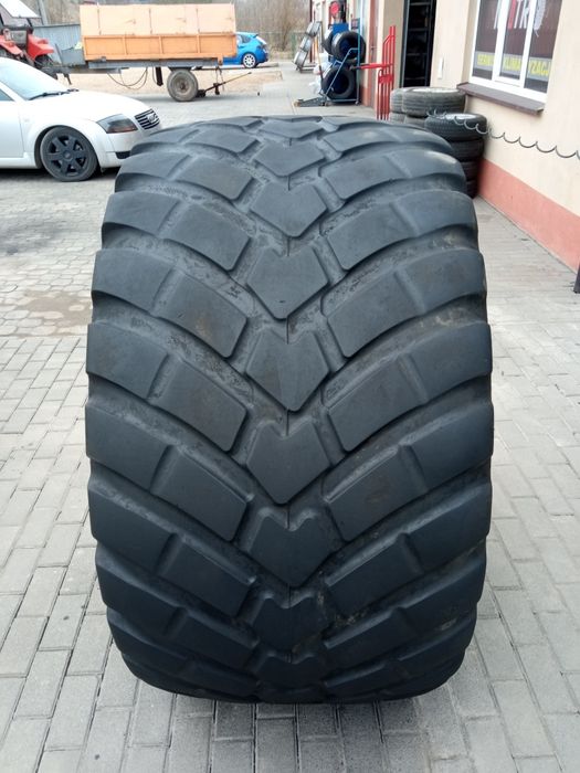 Opona 710/50R26.5 170D BKT FL693M Rider Max