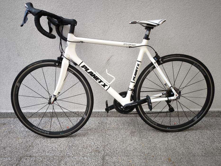 Szosa Planet X Pro Carbon /Shimano 105