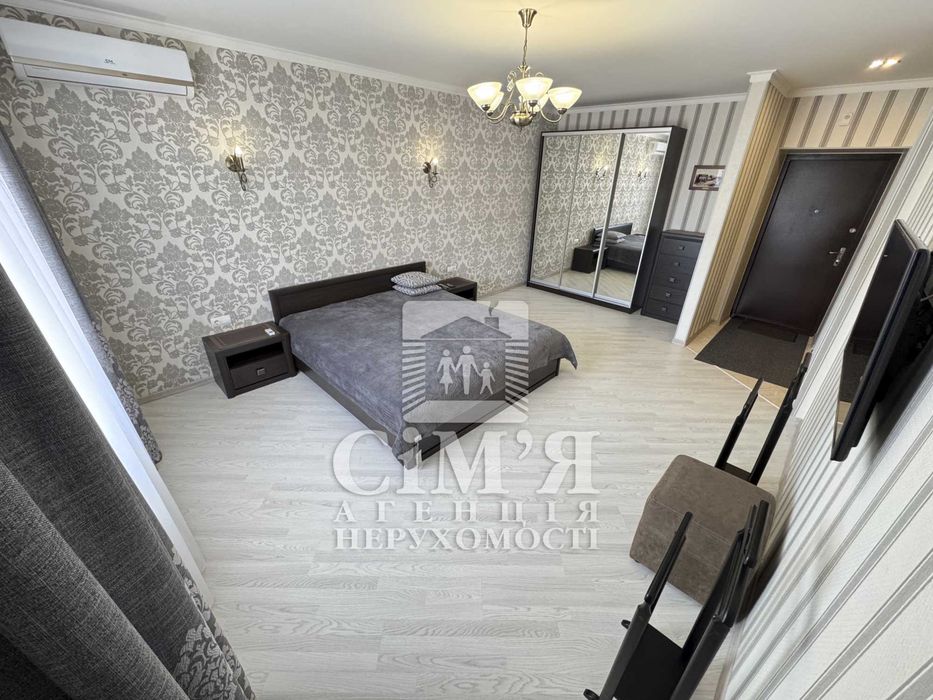 Здам стильну сучасну 1-кім квартиру в елітному р-ні Поділля