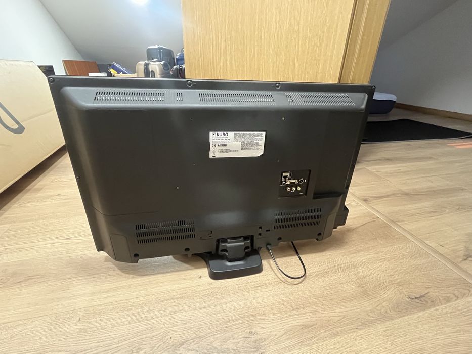 TV Kubo 32 polegadas