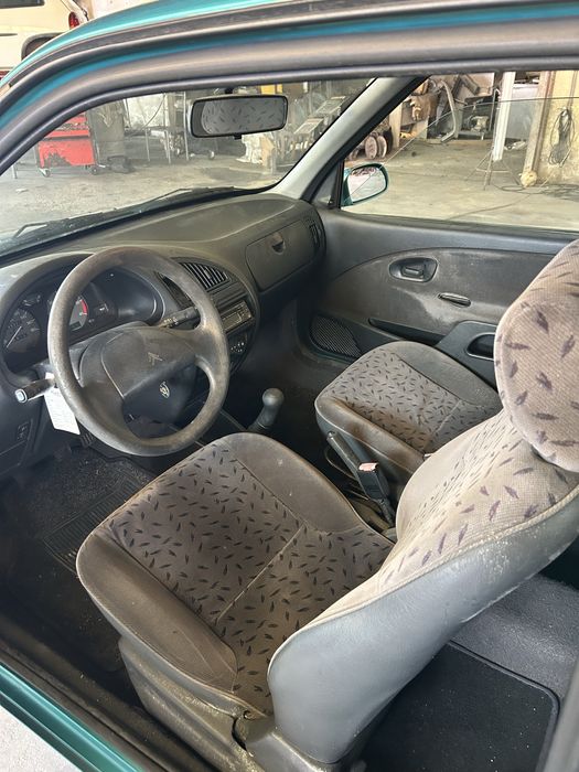 Citroen saxo 1,5D