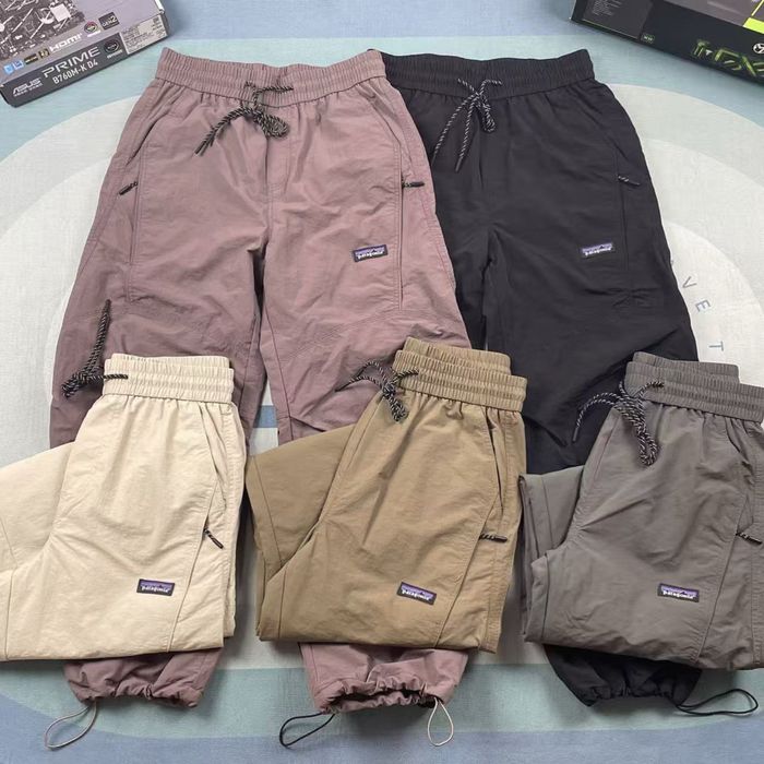 Штани Patagonia водовідштовхуючі | патагонія штаны патагония