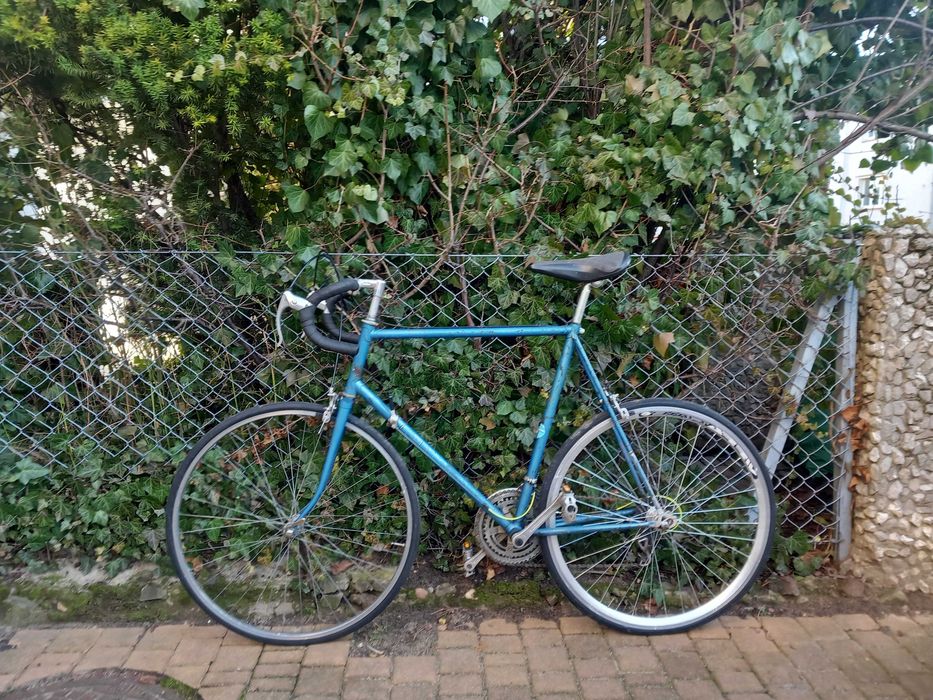 Kolarzówka 28 cali sprawna