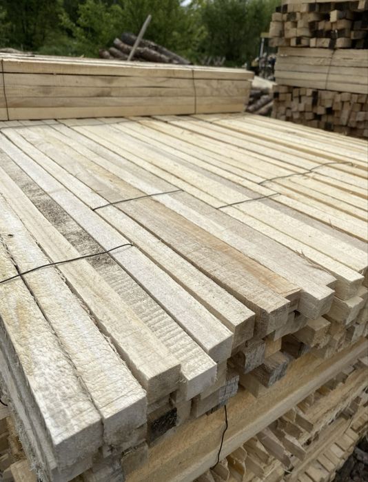 Paliki do pomidorów/ drzewek/ papryki/ melioracyjne