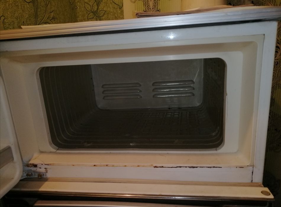 Холодильник Ока рабочий