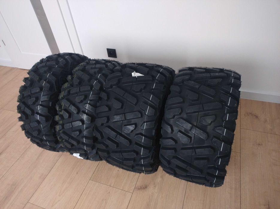 Komplet opon ATV P350 26X9R12 26X11R12