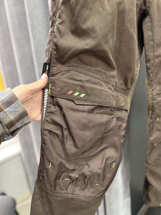 Робочі штани Engelbert  Strauss S