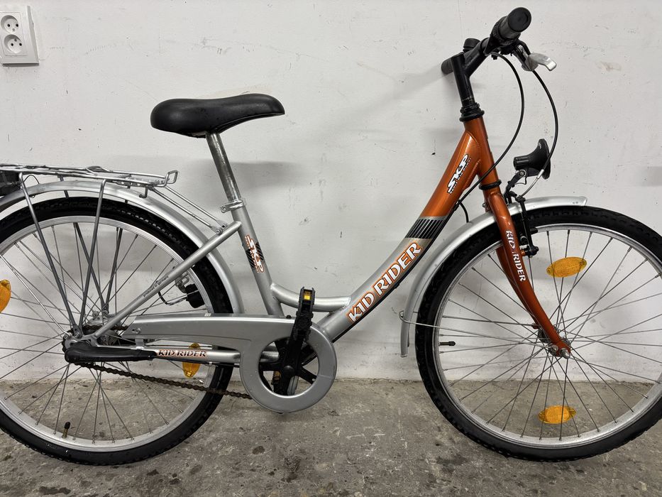Велосипед  KIDRIDER