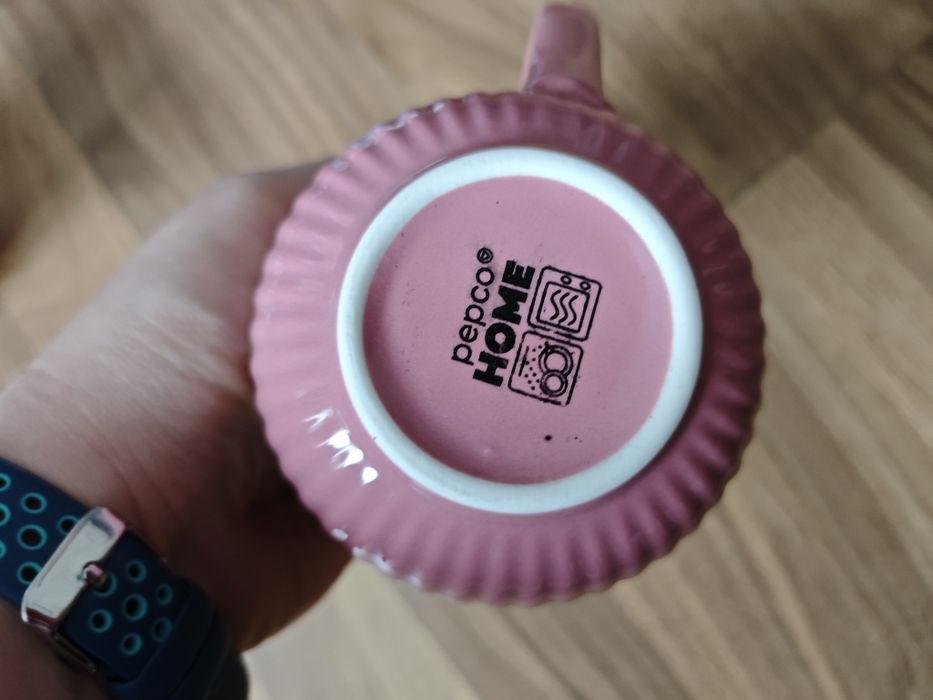 Zestaw kubków Pepco 6 szt