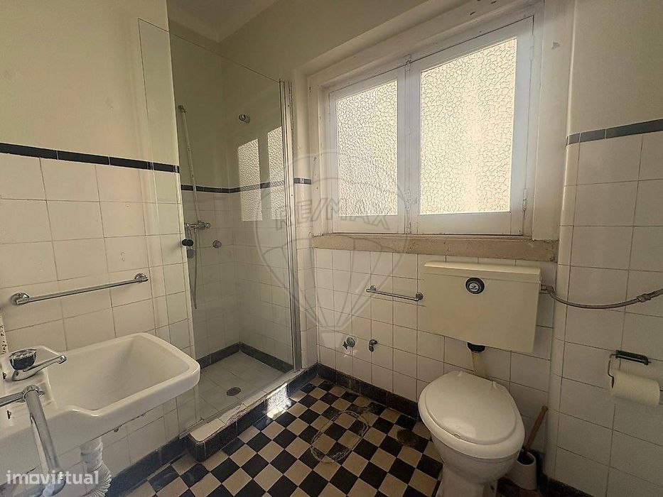 Apartamento T3 para arrendamento