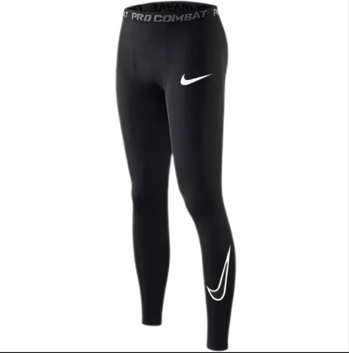 Термолосіни nike pro combat m-l
