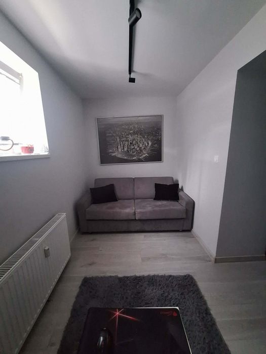 Wynajem kawalerki kraków