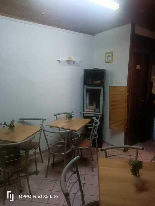 Snack-bar em Sacavém - arrenda-se