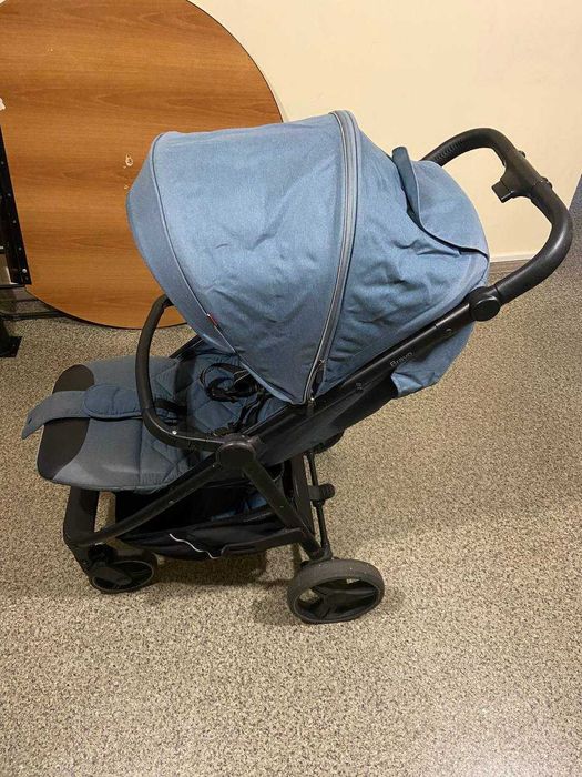 Прогулочная коляску Carrello Bravo SL (серия KP‑Y2) 2018