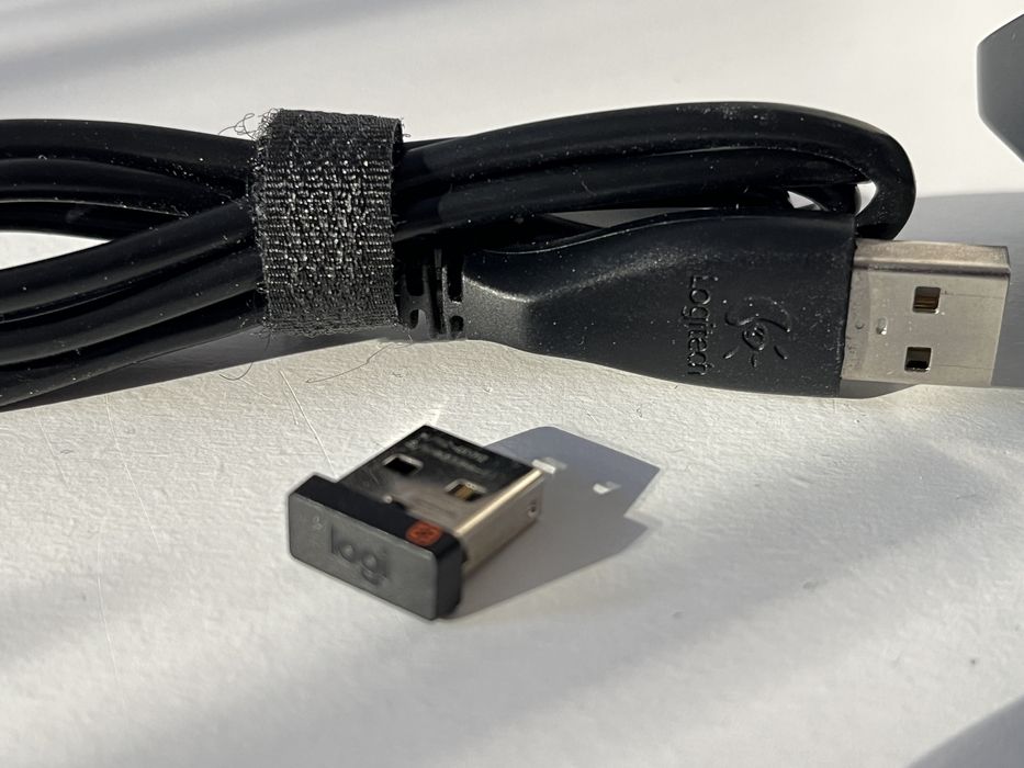 Logitech MX Master 2S