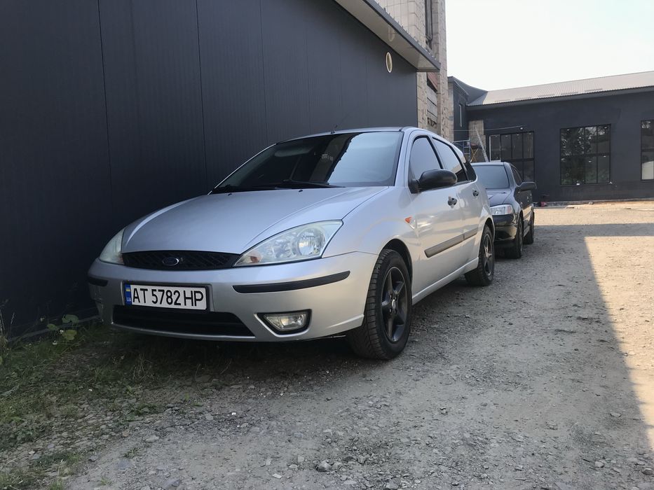 Продам економну 1.8 тдсі