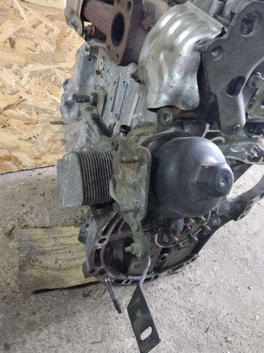 Мотор Пежо 308,3008, партнер, Сітроен берлінго, с4, 1.6 ХДИ 8 кл. 9н05