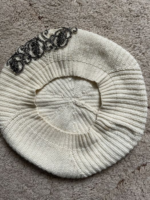 Берет Ralph Lauren оригінал