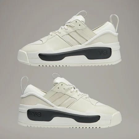 Кросівки Y-3 RIVALRY 41 26-26.5 см НОВІ