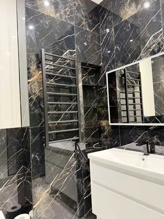 Аренда квартиры 1к 38м2 ЖК Маяк/Фестивальный/Набережная/Шевченко