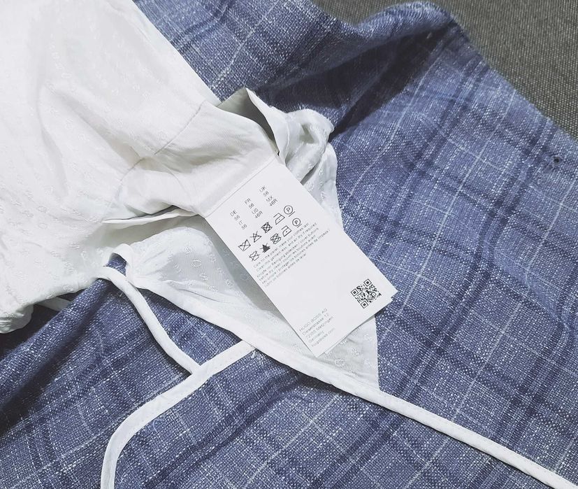 Блейзер Hugo Boss