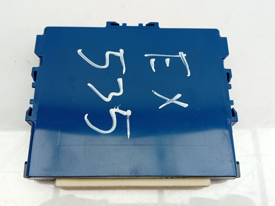 Módulo genérico TOYOTA iQ (_J1_)