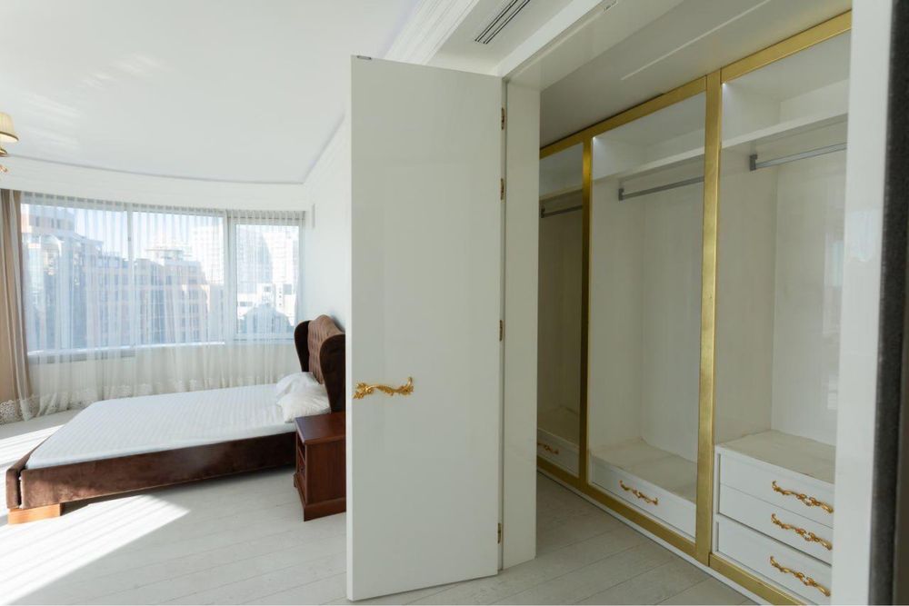 Здам золоту квартиру в Аркадії з видом на море