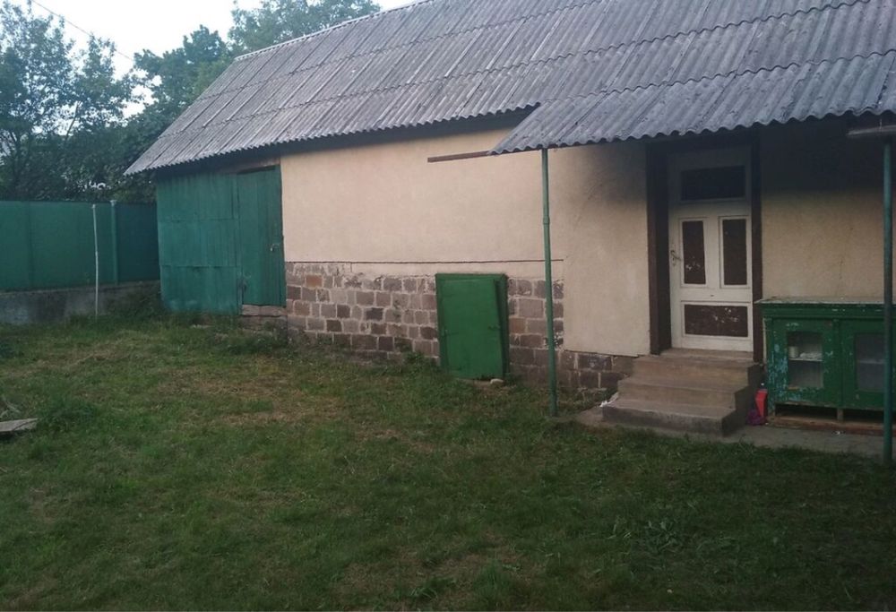 Продам будинок селі Лецовиця