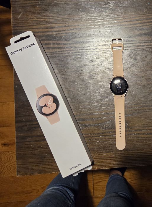 Sprzedam Samsung GALAXY Watch4