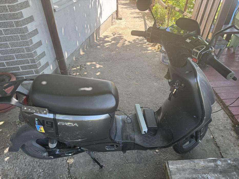 продам Fada N9 1200w