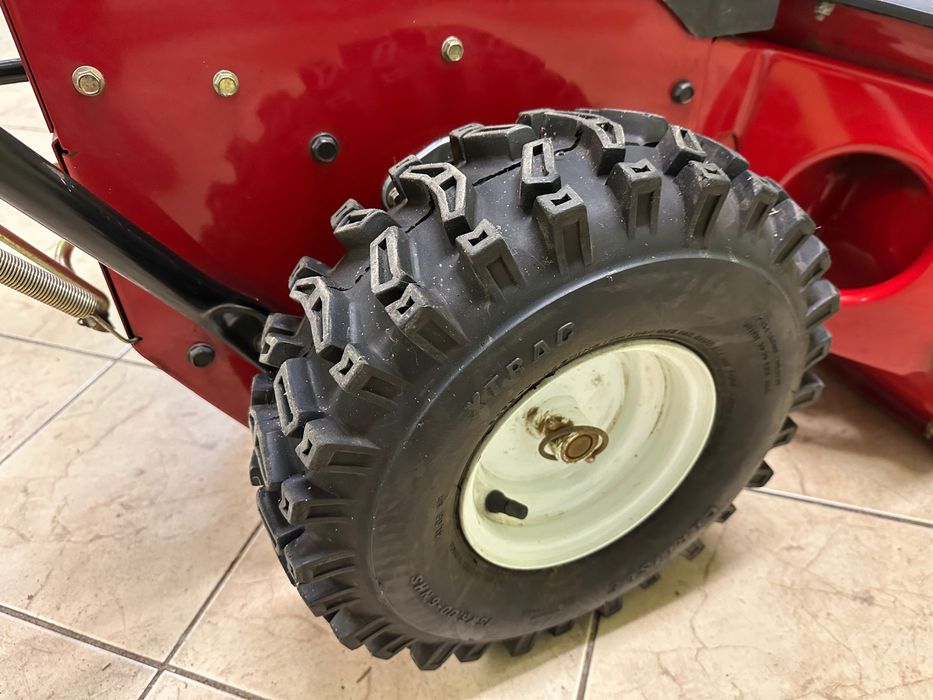 Odśnieżarka Toro Power Max 826 OE
