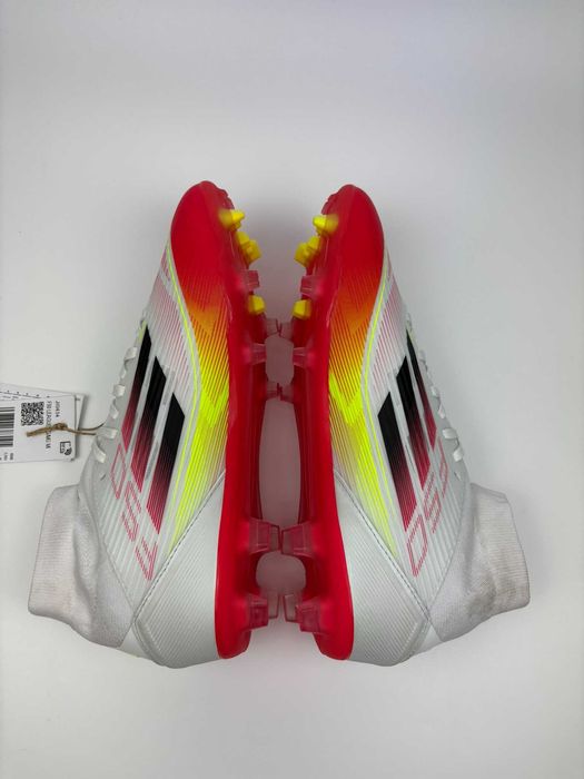 Adidas F50 League Mid FG, 39 1/3