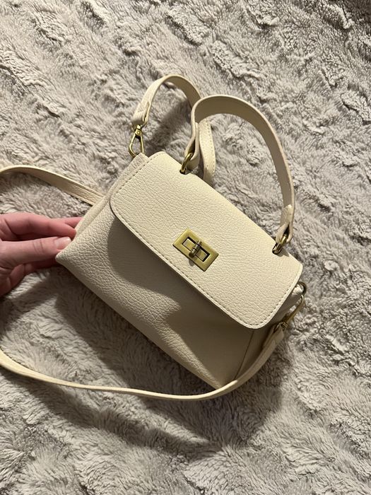 Сумка портфель в стилі kachorovscka