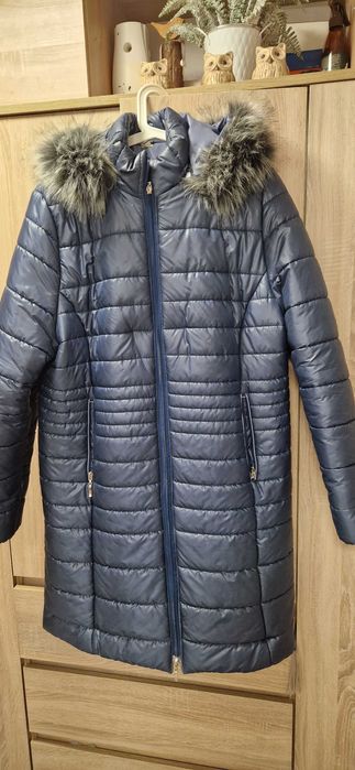 kurtka damska nowa
