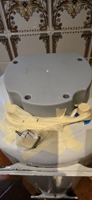 Termoacumulador videira 80l