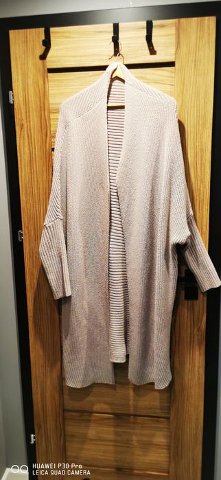 Sweter oversize Andzela